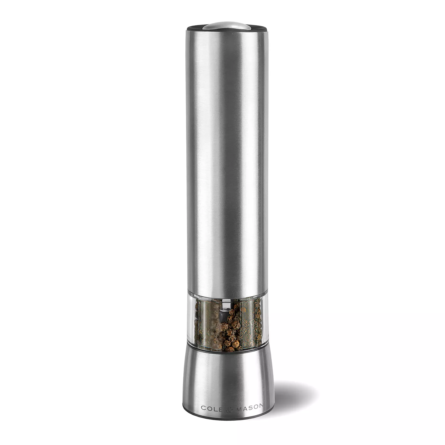 Cole & Mason Hampstead Electric Salt and Pepper Mills