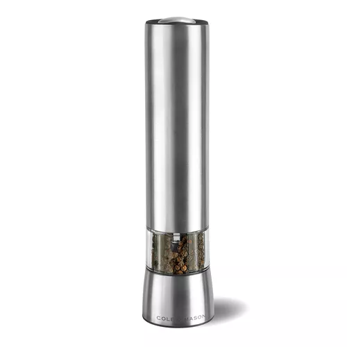 Cole & Mason Hampstead Electric Salt and Pepper Mills