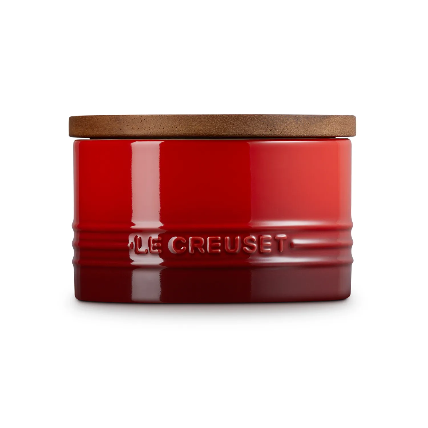 Le Creuset Canister, 16 oz.