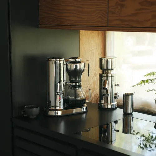Aarke Coffee Maker
