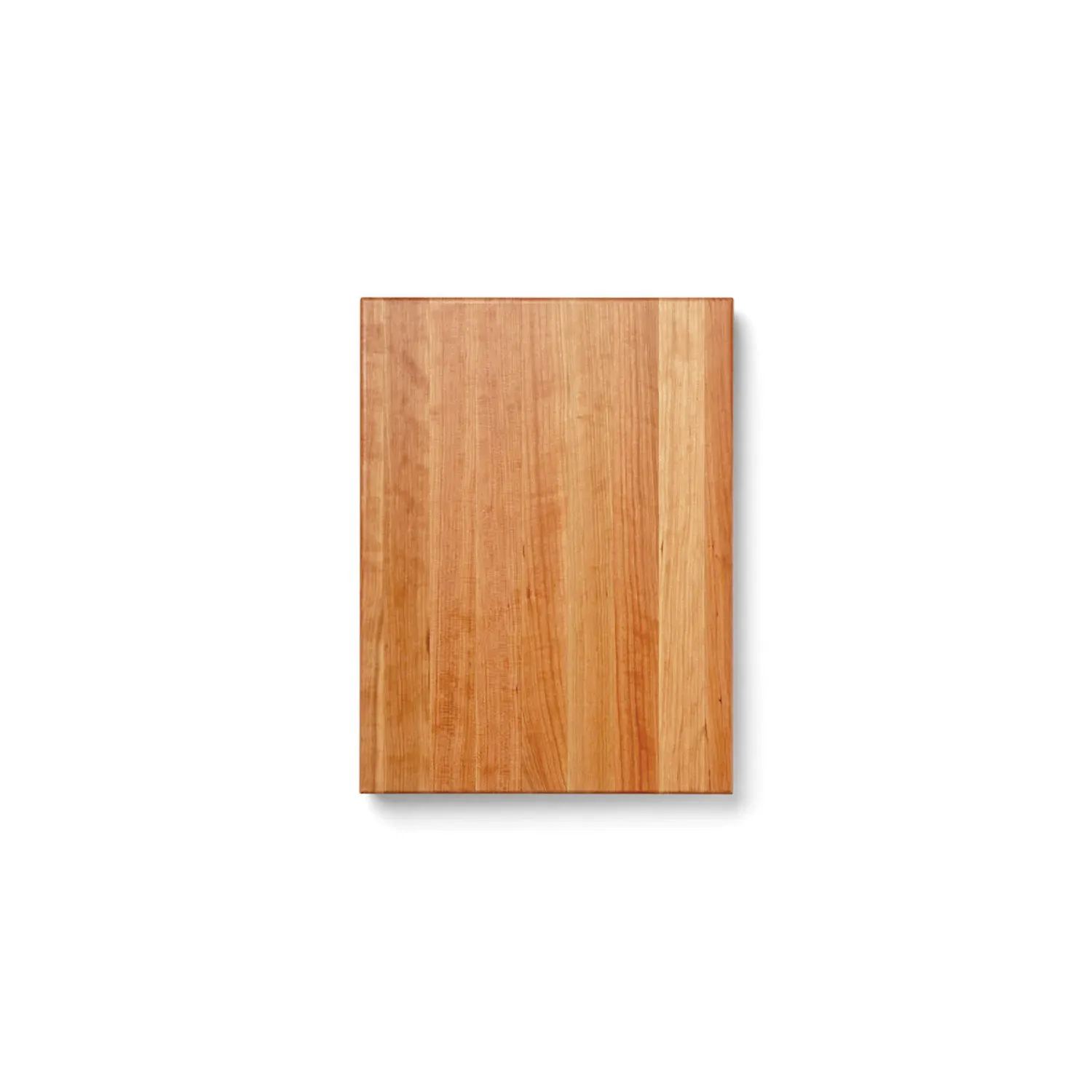 John Boos Cherry Edge-Grain Cutting Boards, 2" Thick 
