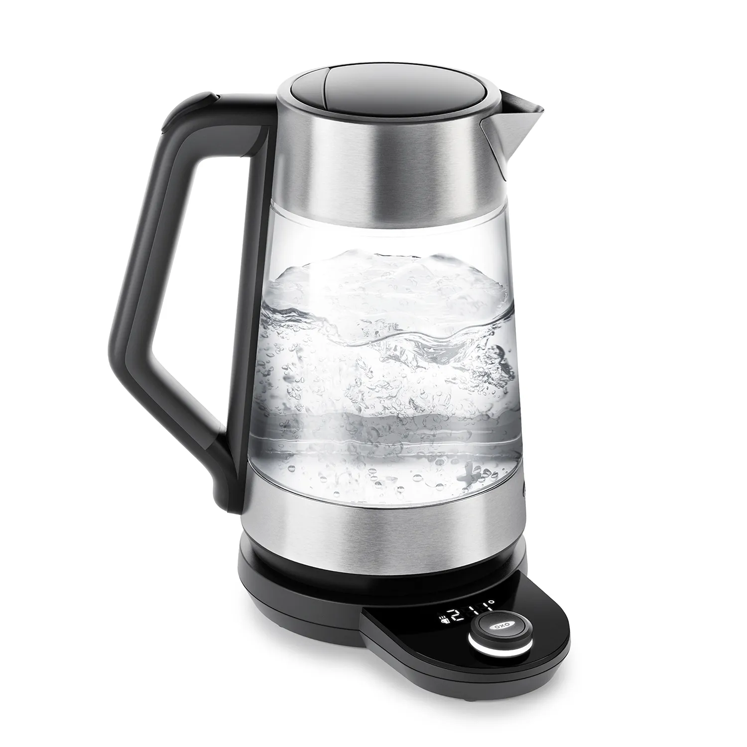 OXO Brew Adjustable Temperature Kettle