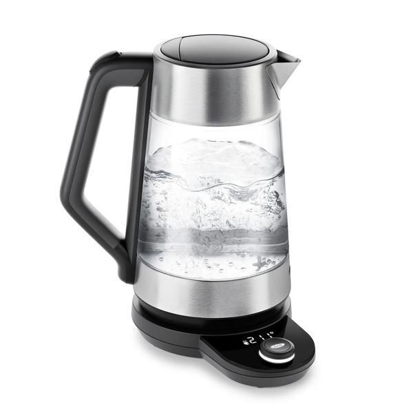 OXO Brew Adjustable Temperature Kettle
