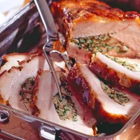 The Winter Harvest Table