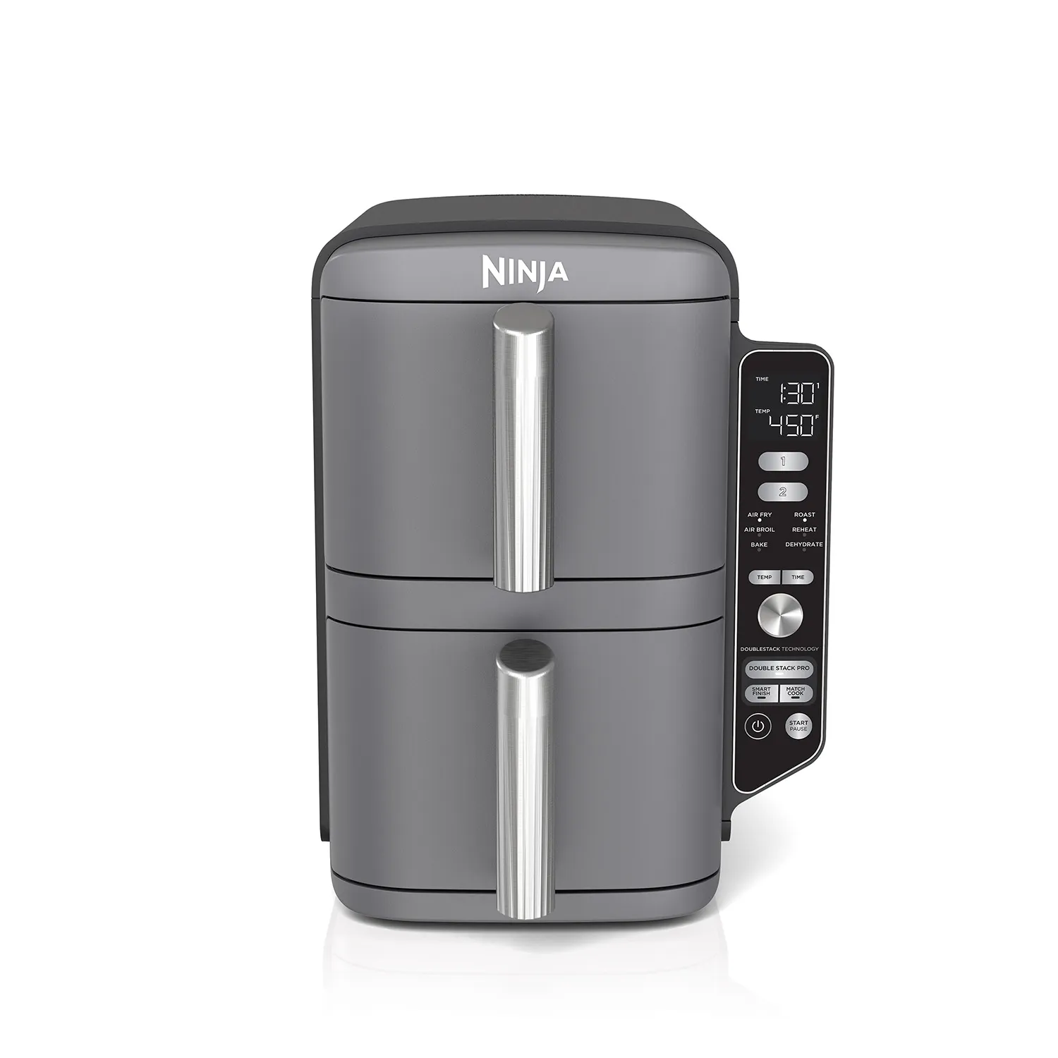Ninja DoubleStack™ XL 10-QT Double Air Fryer