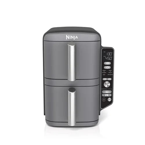 Ninja DoubleStack™ XL 10-QT Double Air Fryer