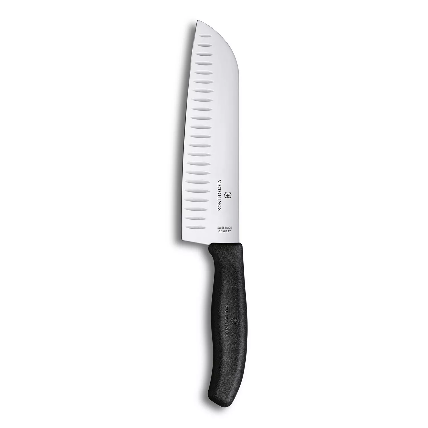Victorinox Swiss Classic Santoku, 7"