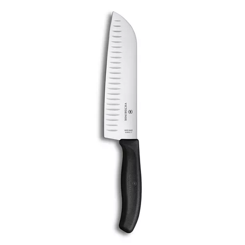 Victorinox Swiss Classic Santoku, 7"