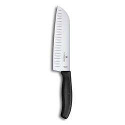 Victorinox Swiss Classic Santoku, 7"