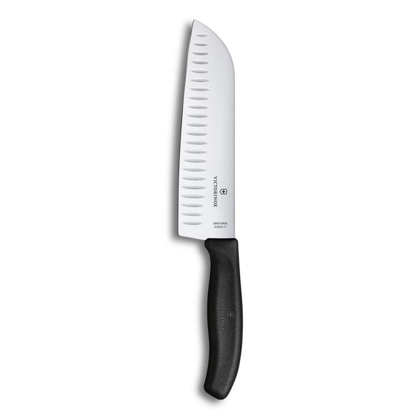 Victorinox Swiss Classic Santoku, 7"