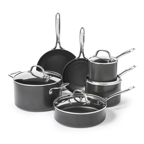 Sur La Table cookware line review - Reviewed