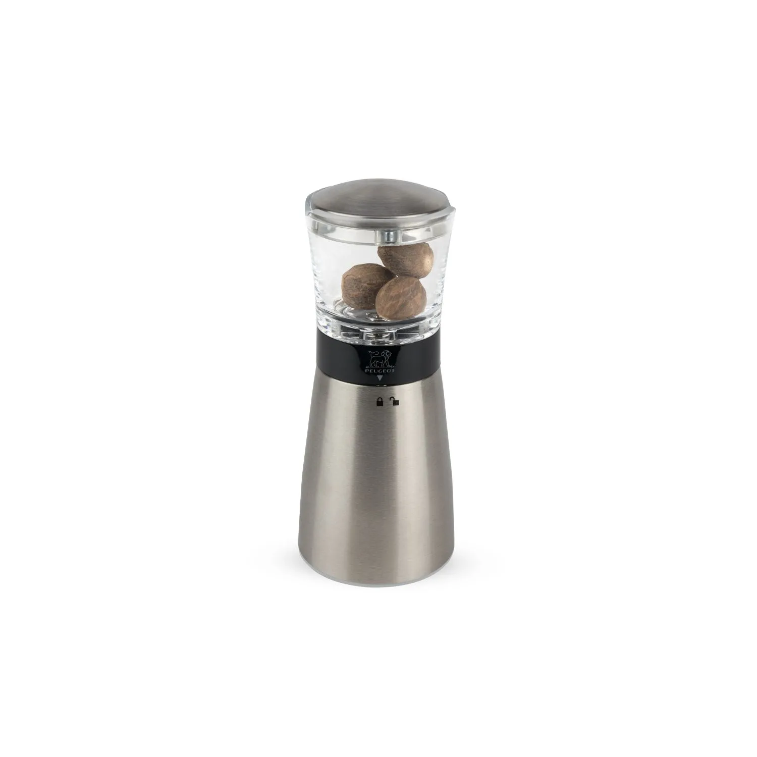 Peugeot Daman Nutmeg Mill
