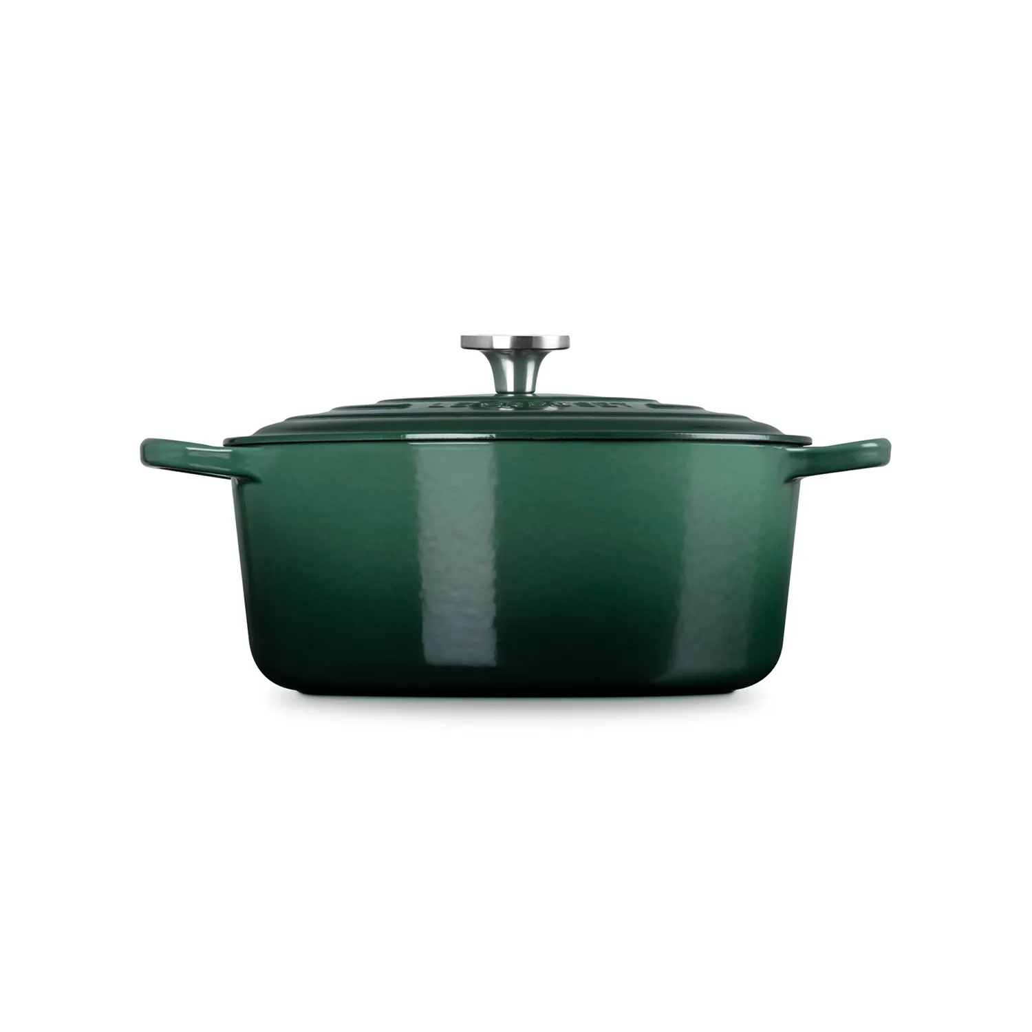 Le Creuset Signature Round Dutch Oven, 9 qt.