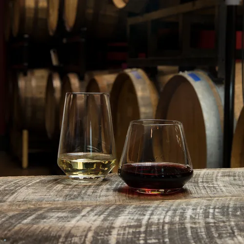 Schott Zwiesel Pure Full-Bodied Red Wine Glass