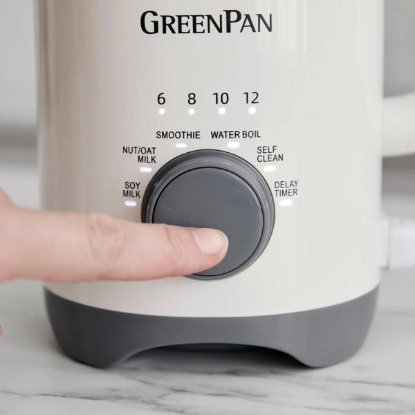 GreenPan Better Blend Milk Maker - thumbnail 5