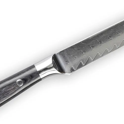 Messermeister Avanta Damascus Steak Knives, Set of 4 