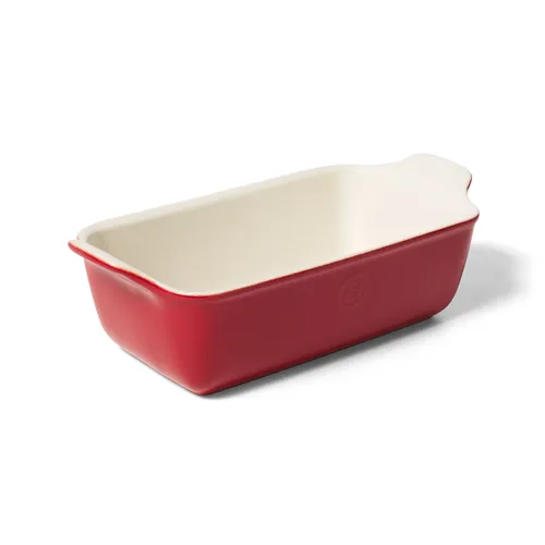 Emile Henry Modern Classics Loaf Pan