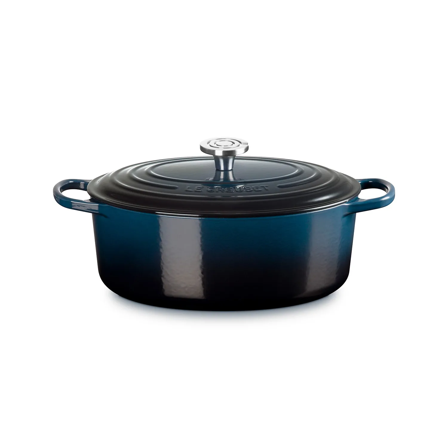 Le Creuset Signature Oval Dutch Oven, 6.75 qt.