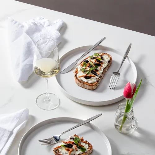 Fortessa Sound 16-Piece Dinnerware Set 