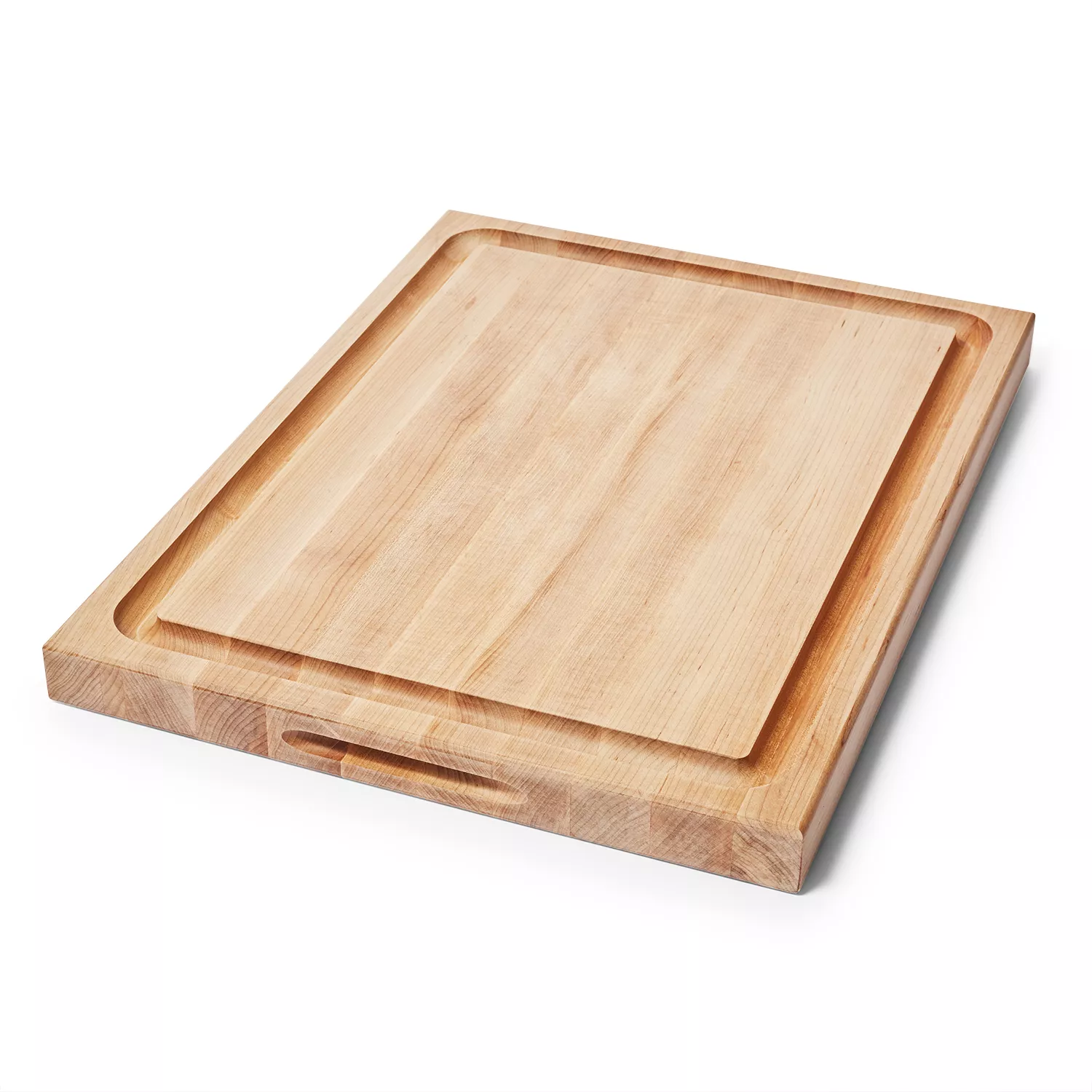 John Boos & Co. Reversible Maple Cutting Boards (24in x 18in)