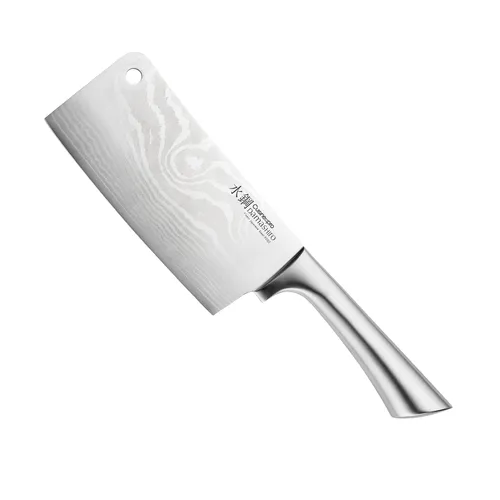 Cuisine::pro® Damashiro® 7" Cleaver Knife
