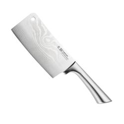 Cuisine::pro® Damashiro® 7" Cleaver Knife The best thing I