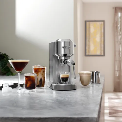 De'Longhi Dedica Duo Espresso Machine