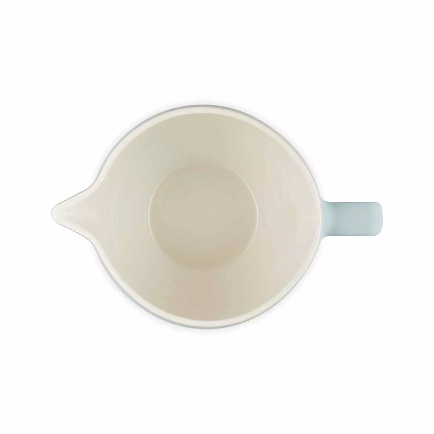 Le Creuset Stoneware Signature Batter Bowl, 3.25qt.