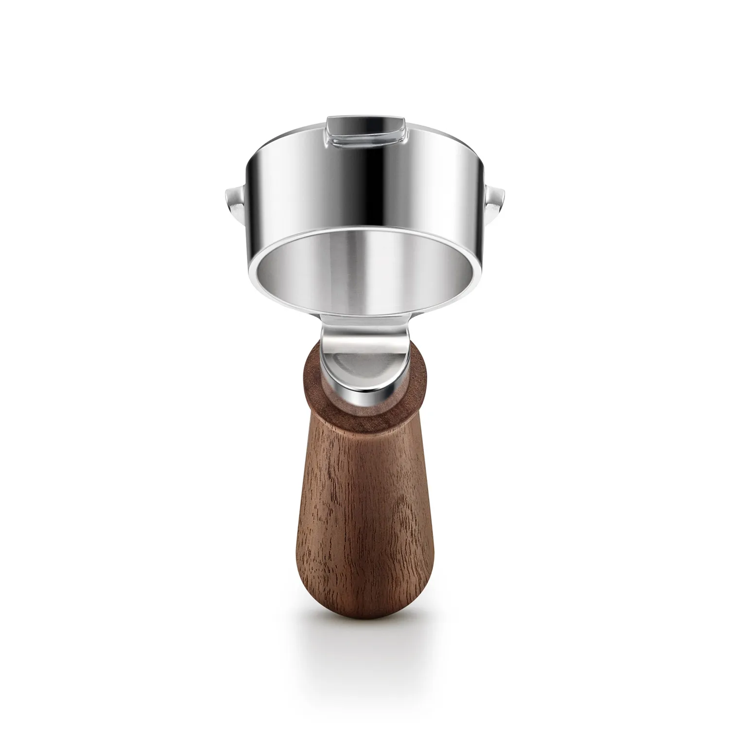 Breville Wood Portafilter