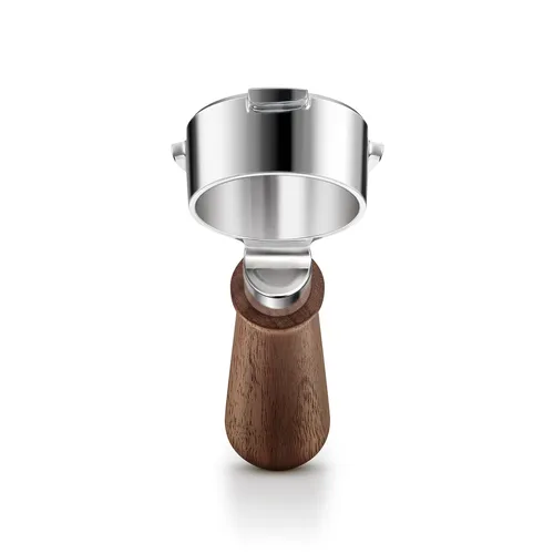 Breville Walnut Espresso Portafilter