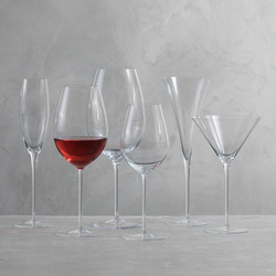 Zwiesel 1872 Enoteca Bordeaux Wine Glass