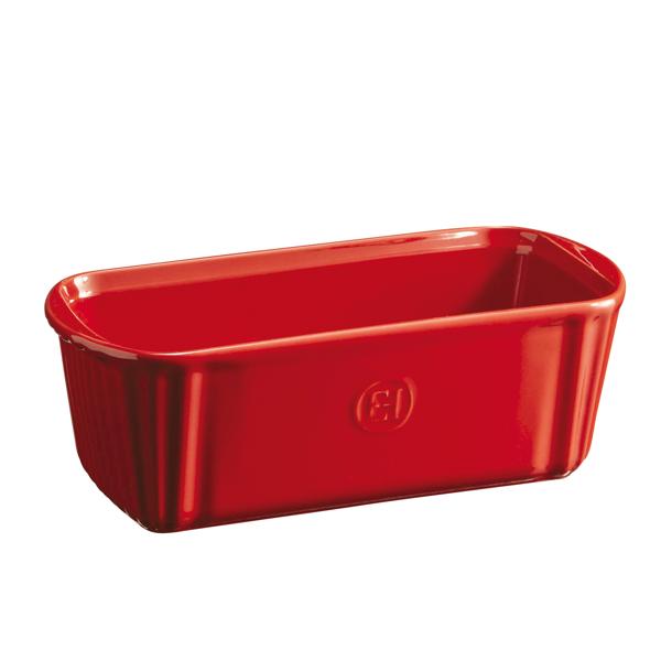 Emile Henry Small Loaf Pan