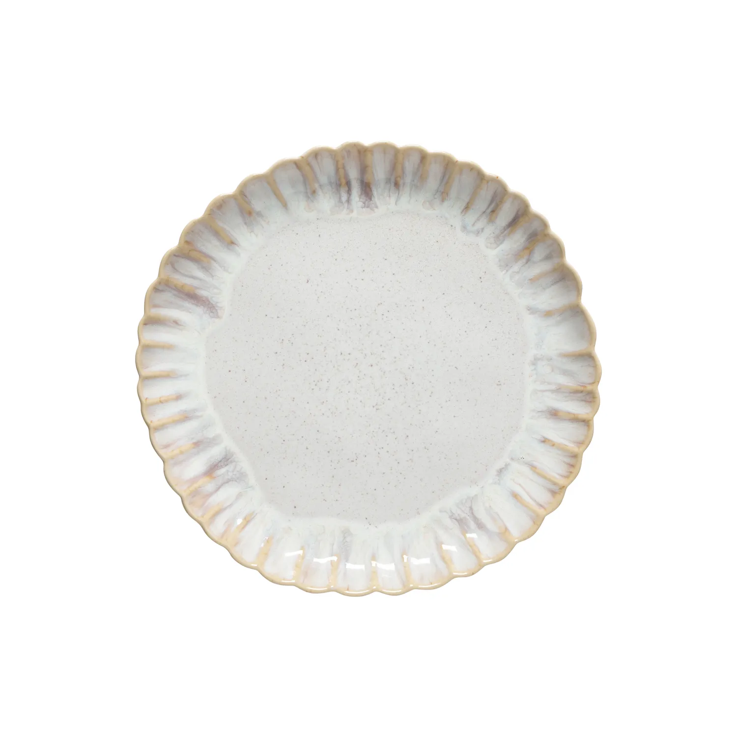 Costa Nova Mallorca Dinner Plates, Set of 6