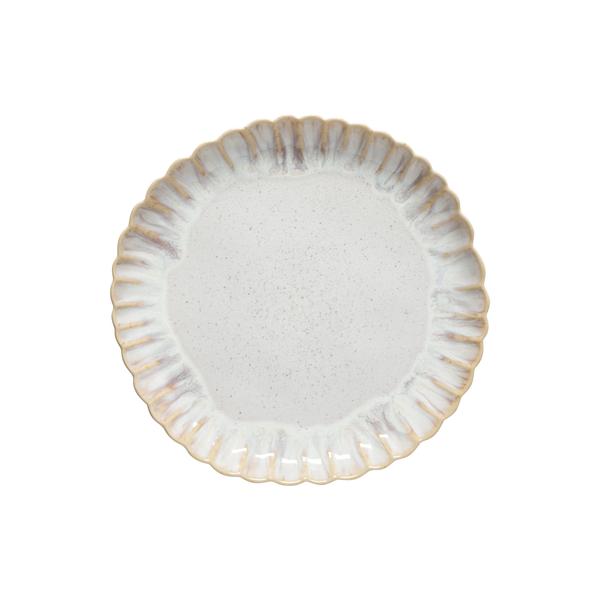 Costa Nova Mallorca Dinner Plates, Set of 6