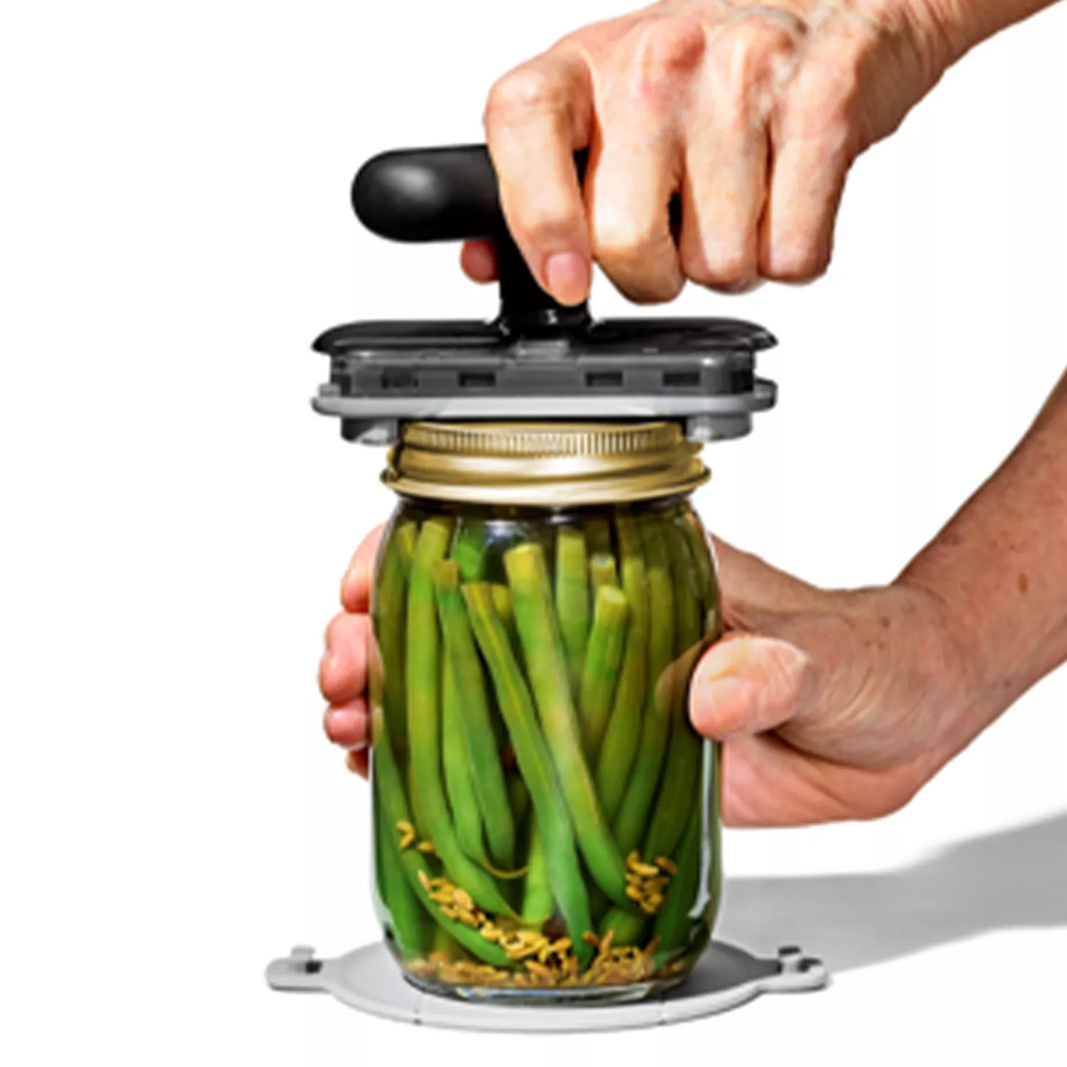 OXO Good Grips Twisting Jar Opener | Sur La Table