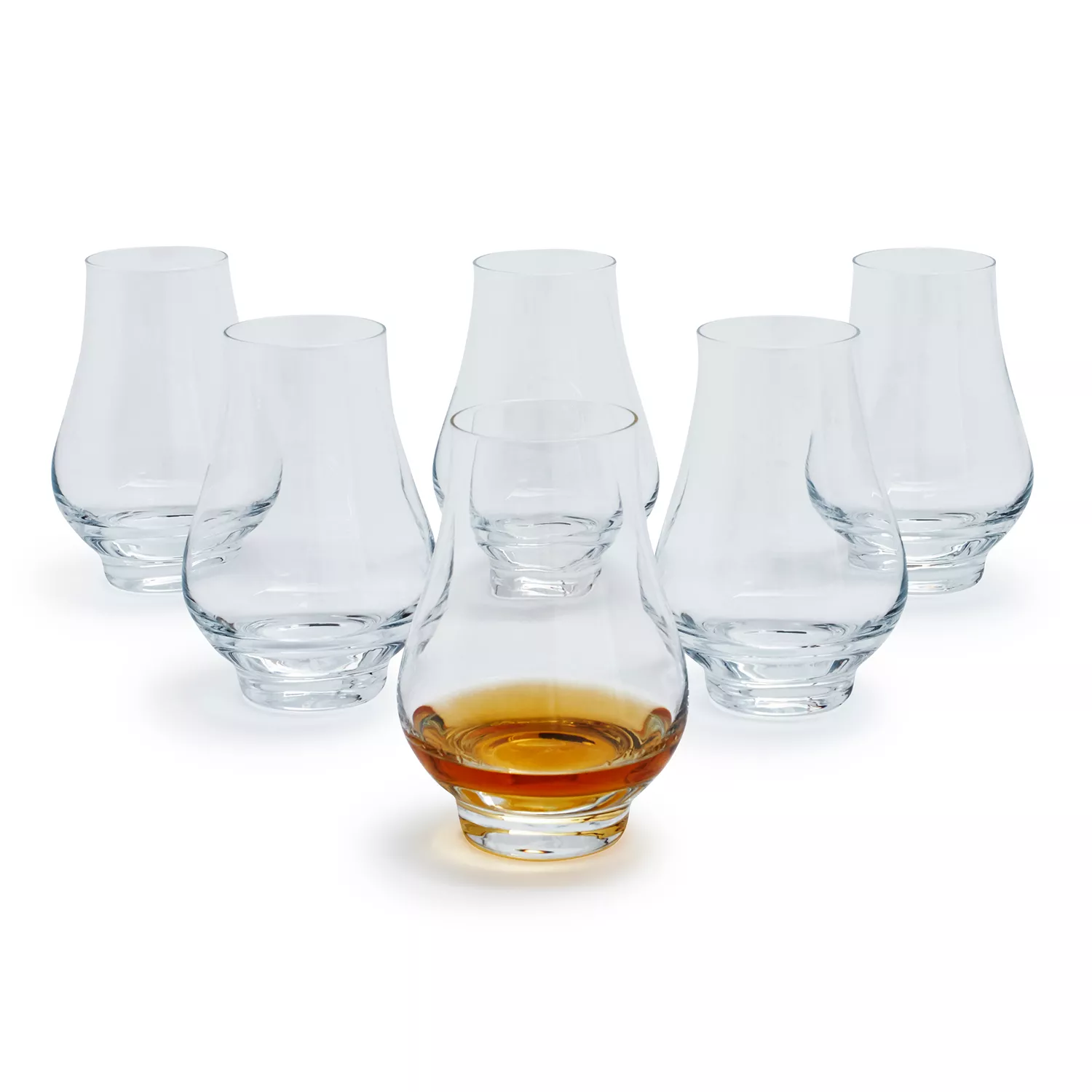 Schott Zwiesel Whiskey Nosing Glasses