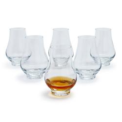 Schott Zwiesel Whiskey Nosing Glasses Great glass