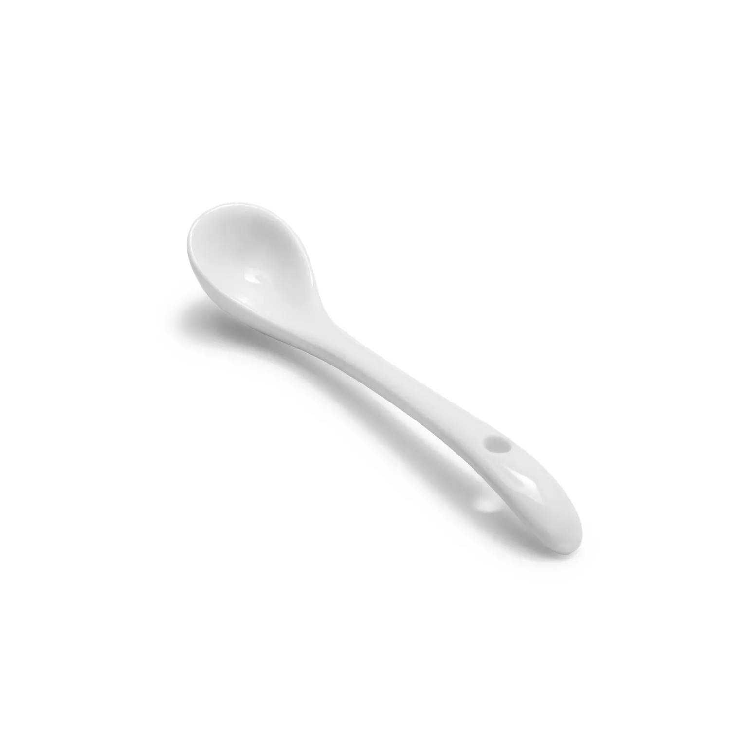 Sur La Table Porcelain Spoon