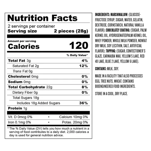 Sur La Table Figural Hot Cocoa Toppers, Set of 4