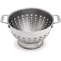 All-Clad Stainless Steel Colander