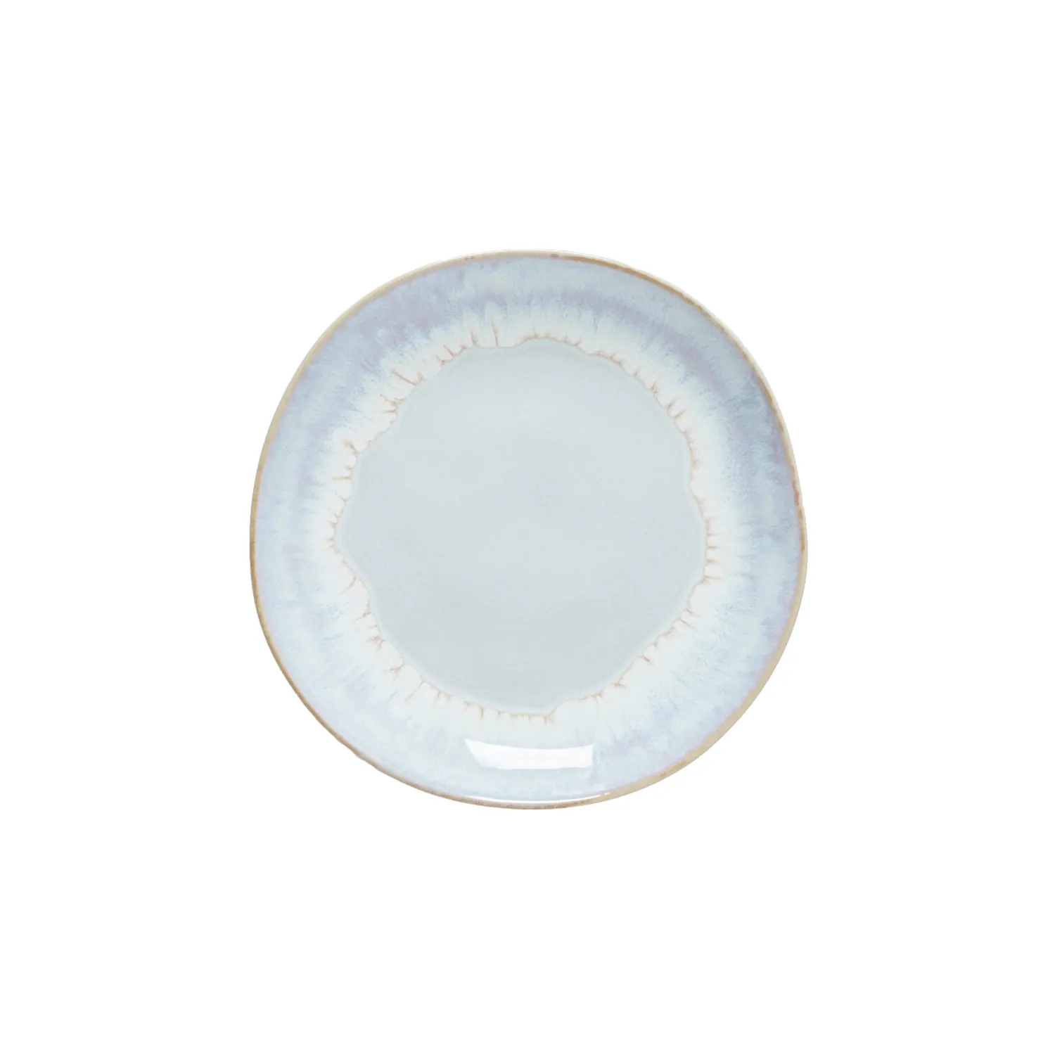 Costa Nova Brisa Salad Plates, Set of 6