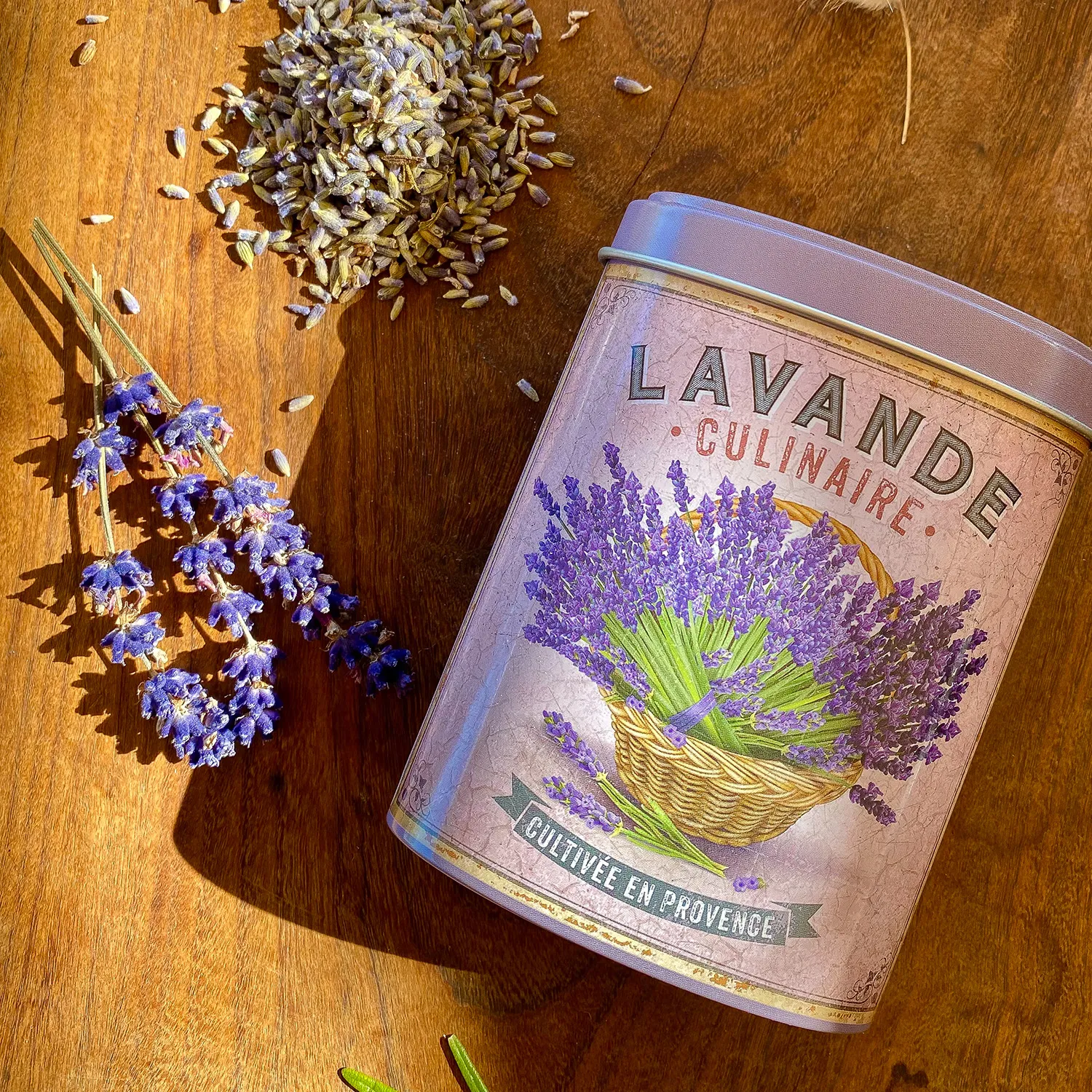 Esprit Provence Lavender Spice