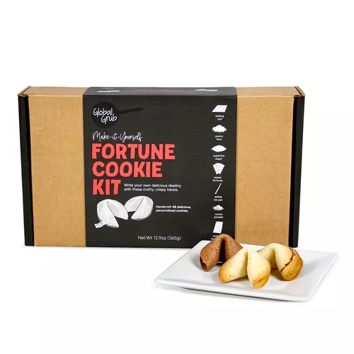 Global Grub Fortune Cookie Kit