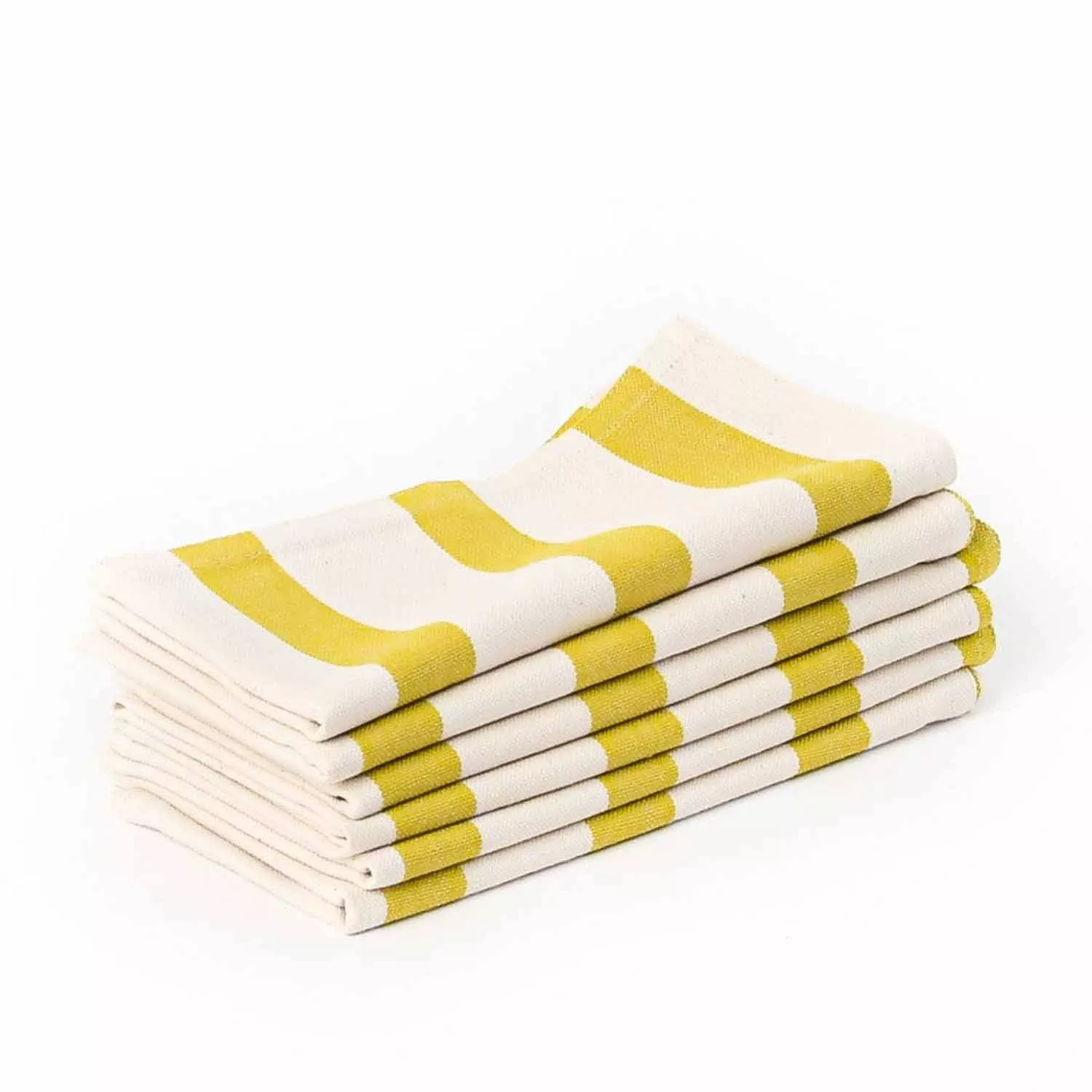 Siafu Nyota Napkins, Set of 4