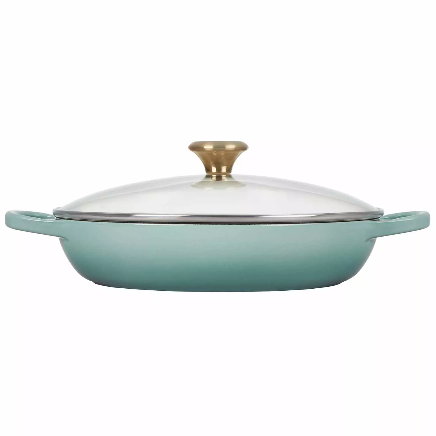 Casserole with lid Signature - BRA