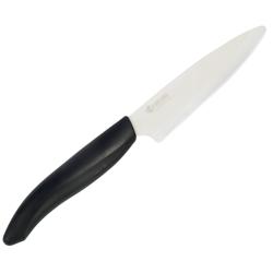 Kyocera Ceramic Serrated Utility Knife, 5" LOVE this knife