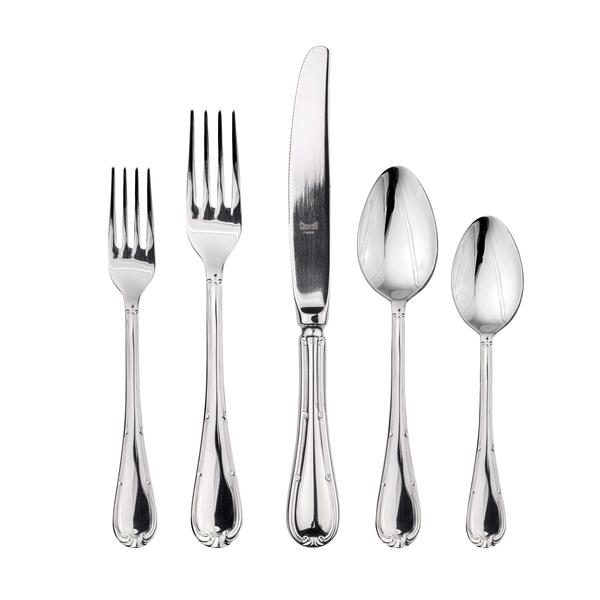 Mepra Raffaell 5-Piece Flatware Set