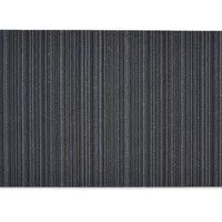 Chilewich Skinny Stripe Shag Mat, 24" x 36"