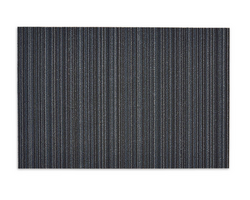 Chilewich Skinny Stripe Shag Mat, 24" x 36" These rugs were my first foray into the Chilewich product line