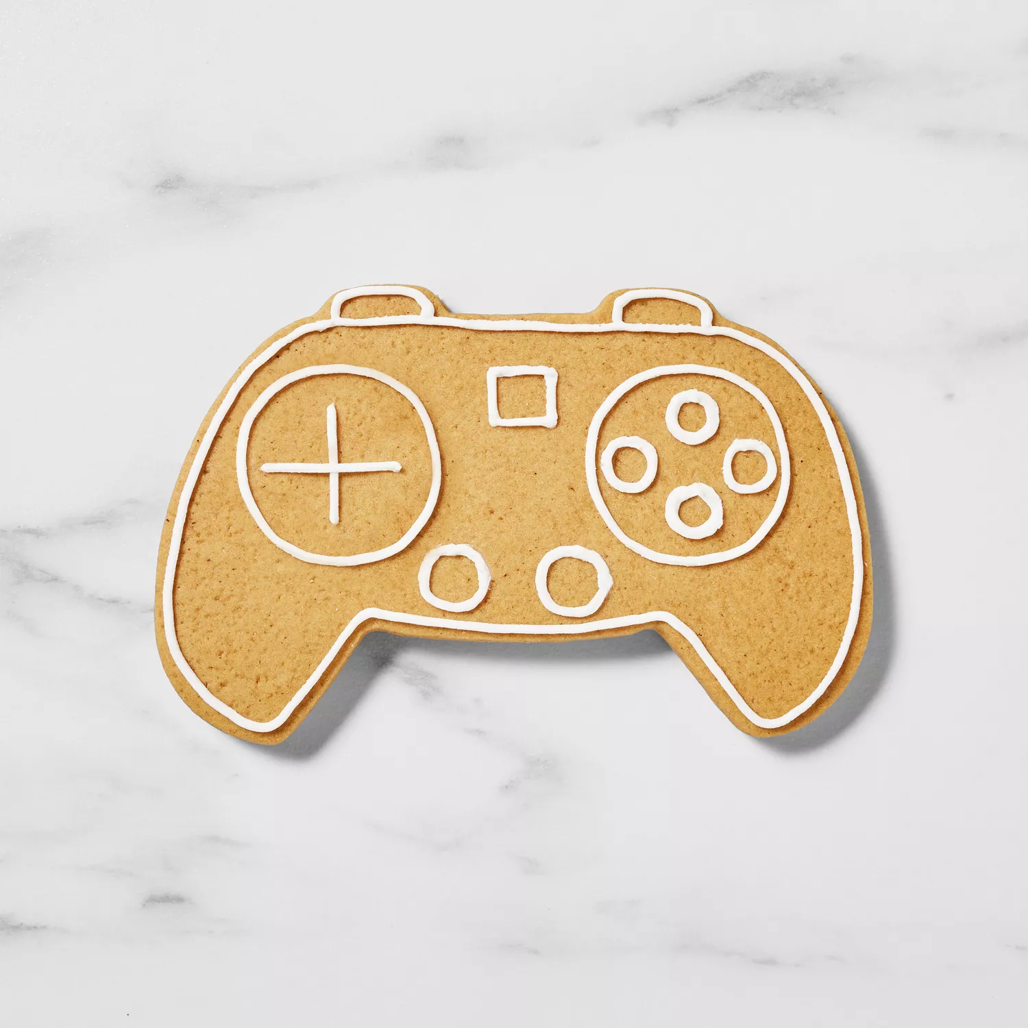 Sur La Table Video Game Controller Cookie Cutter